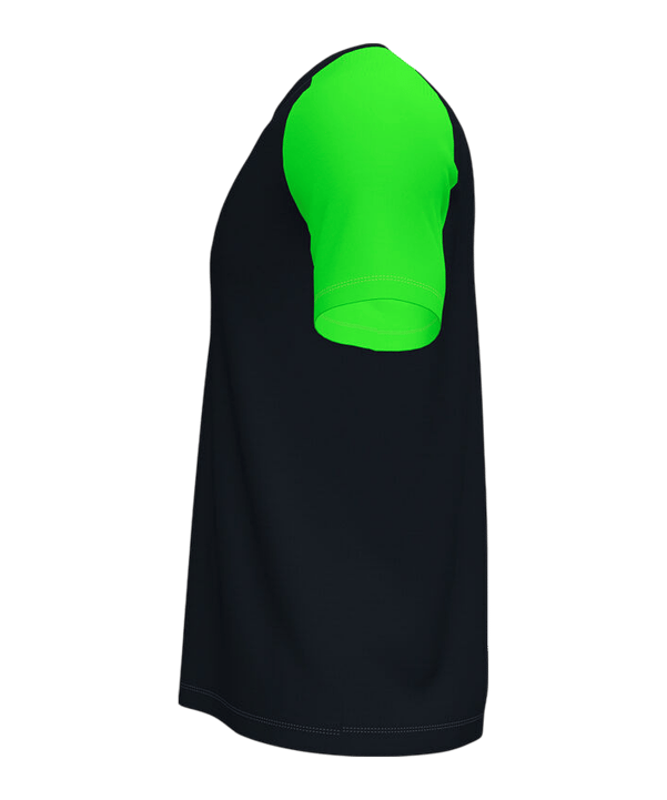 Joma Academy Iv Trikot Kids Schwarz - schwarz
