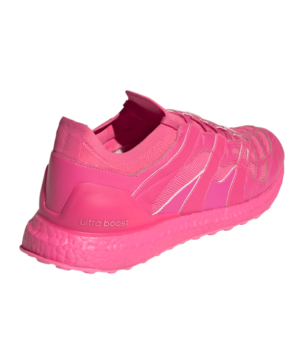 adidas Predator Accelerator TR roze wit | Sportschoenen | Sneakers