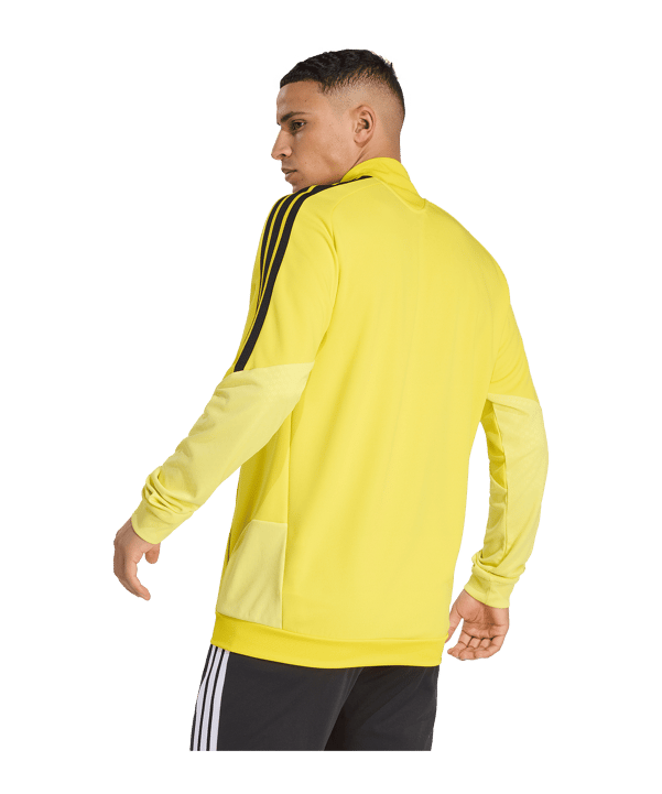 adidas Tiro 26 Competition Trainingsjacke Gelb - gelb