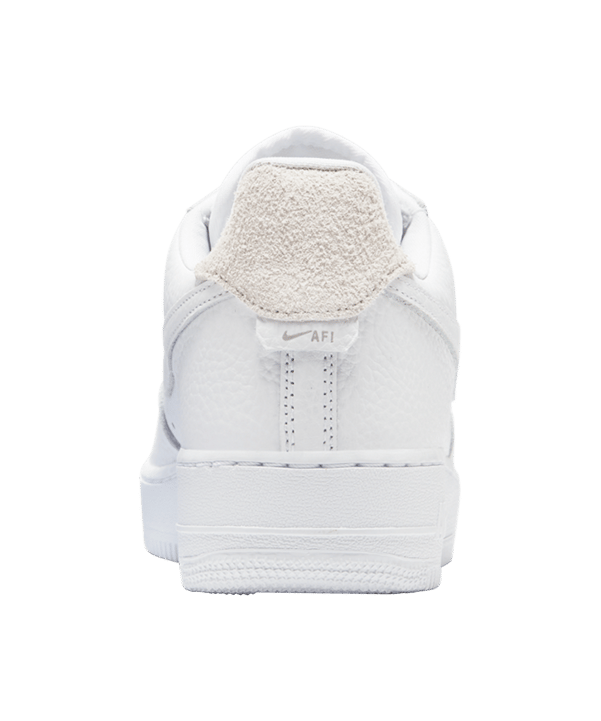 Nike Air Force 1 07 Craft Weiss F101 - weiss