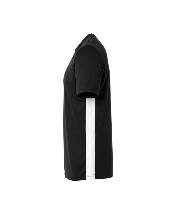 uhlsport Essential Trikot kurzarm Schwarz F04 - schwarz