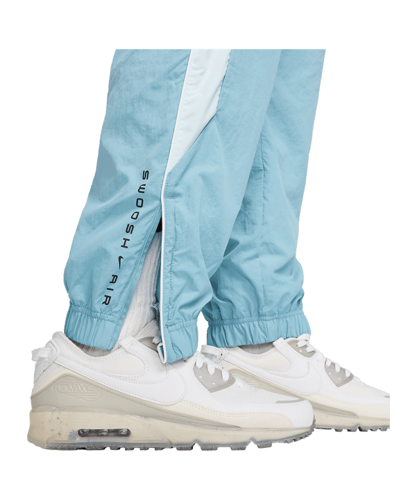 Nike Air Jogginghose F464 - blau
