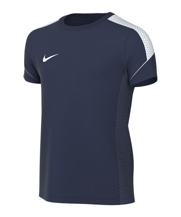 Nike Strike 26 Trainingsshirt Kids Blau F410 - blau