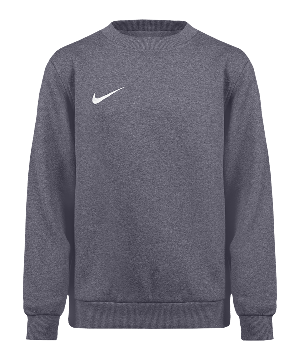 Nike Park 26 Sweatshirt Kids Grau F071 - grau