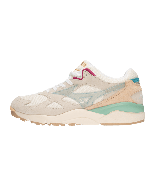 Mizuno Sky Medal S Sneaker Beige F023 - beige