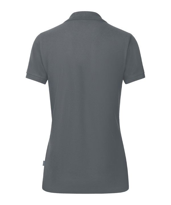 JAKO Polo Gris C840 - gris