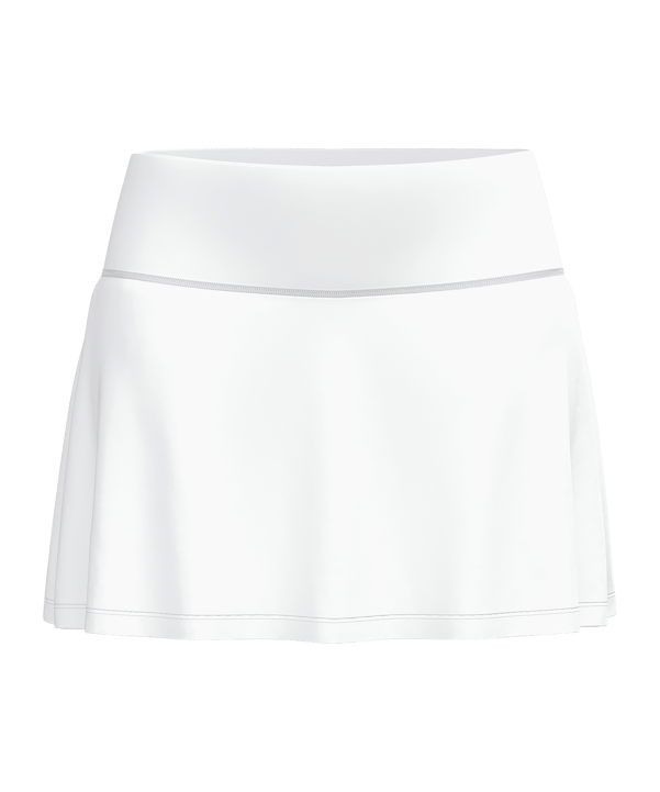 JAKO Basic 2.0 Rock Damen Weiß F0 - weiss