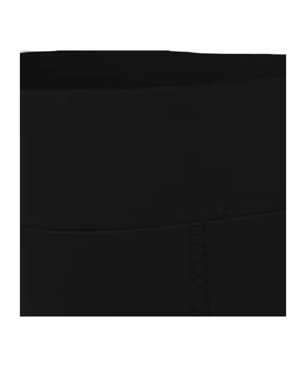 Nike Ondergoed Shorts Dames Zwart K010 - zwart