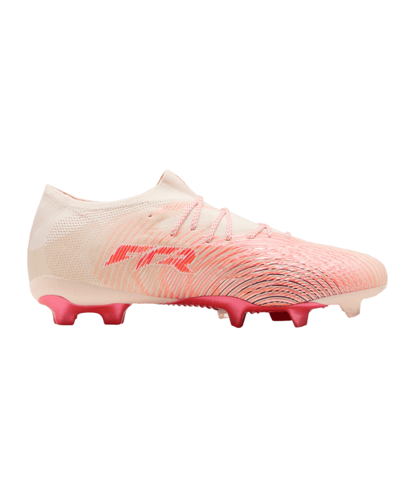 PUMA FUTURE 9 Ultimate Low FG Arrival Beige F01 - beige