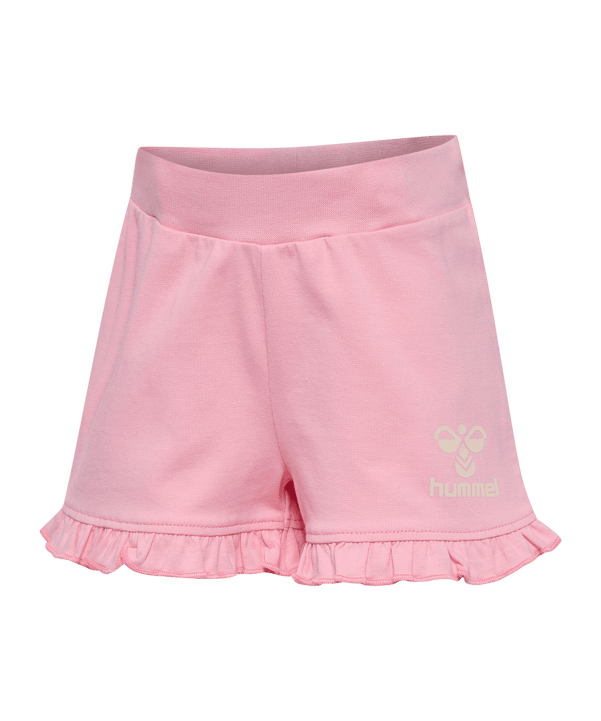 Hummel Ulla Short Kids Rosa F3461 - rosa