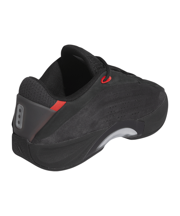 adidas Nova IIInfinity 001 Schuh Schwarz - schwarz