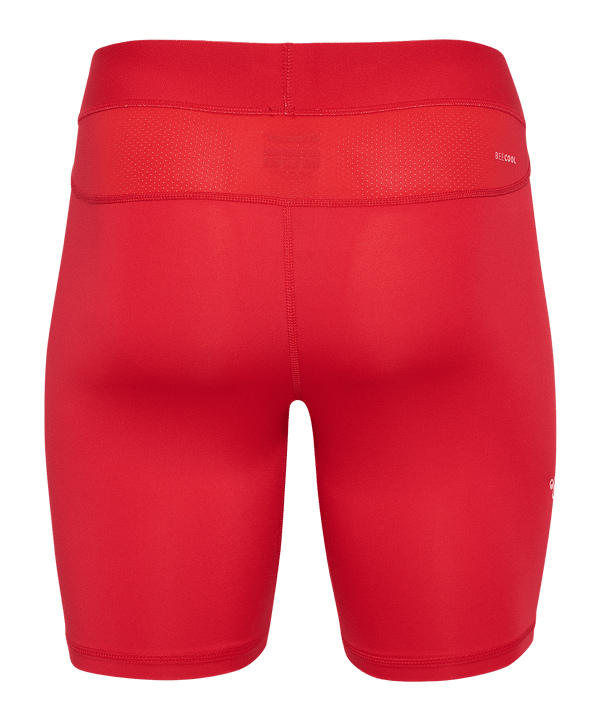 Hummel hmlBL Performance Tight Rot F3062 - rot