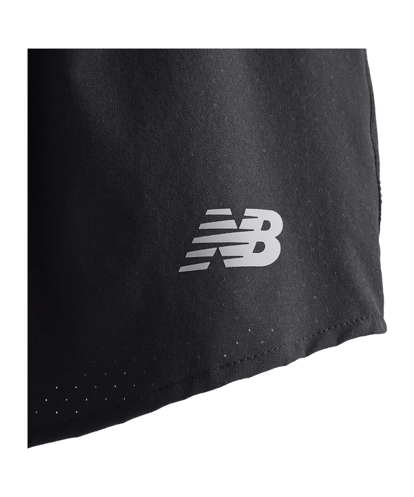 New Balance RC 3 In Court Femmes Noir - noir