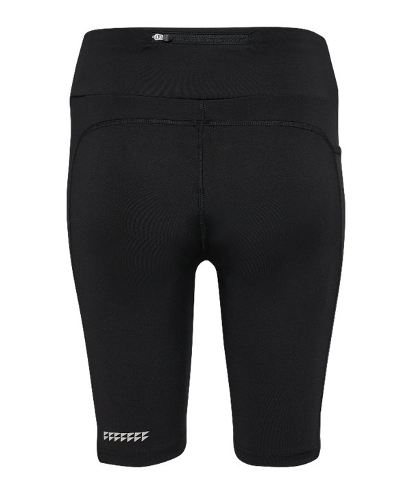 Newline Baltimore Short Damen Schwarz F2001 - schwarz