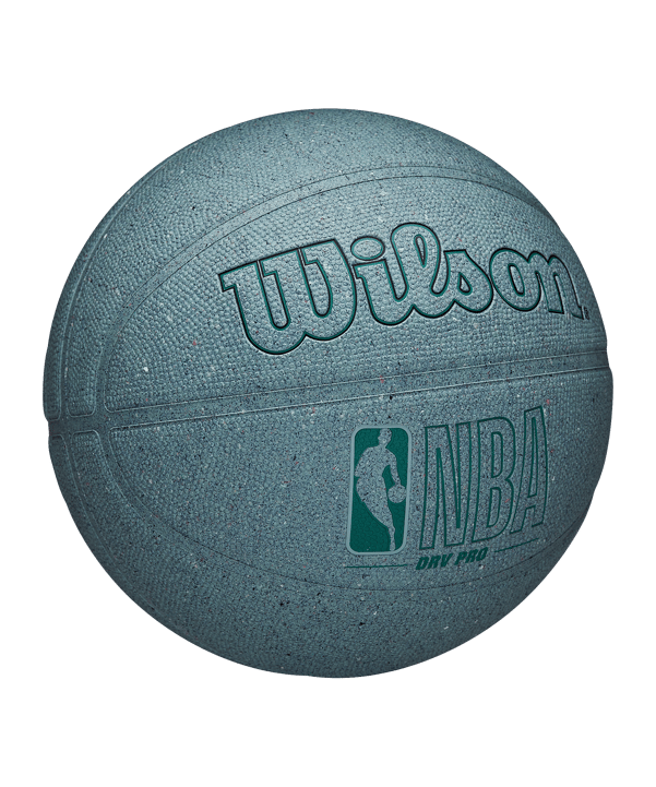 Wilson Nba Drv Protrainingsball Trainingsball Blau - blau