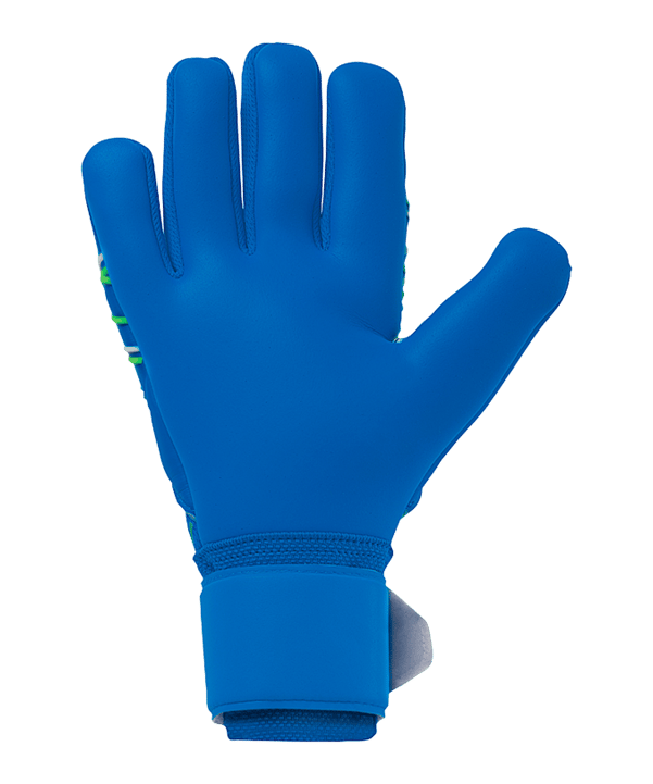 uhlsport Aquasoft HN TW-Handschuhe F01 - mehrfarbig