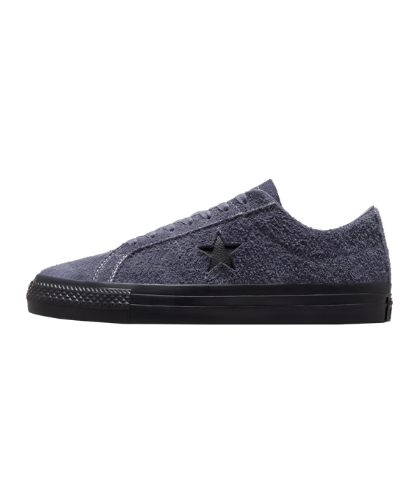 Converse One Star Pro Blau - blau