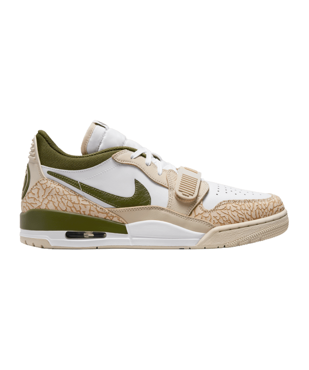 Jordan Air Legacy 312 Low Beige F100 - beige