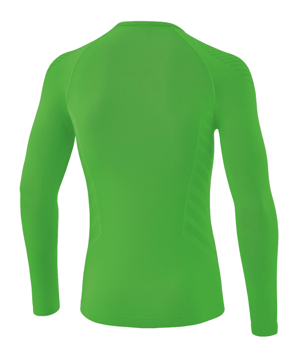 Erima Athletic Sweatshirt Grün