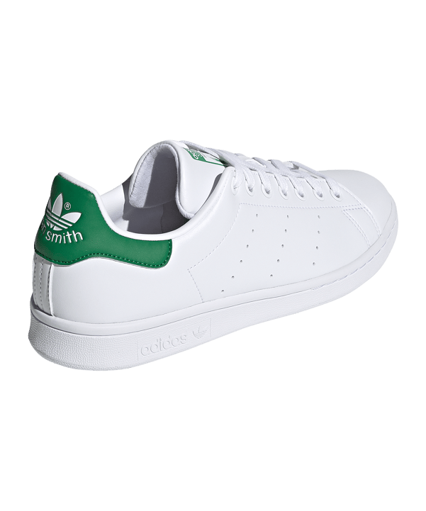 adidas Originals Stan Smith Sneaker Weiß - weiss