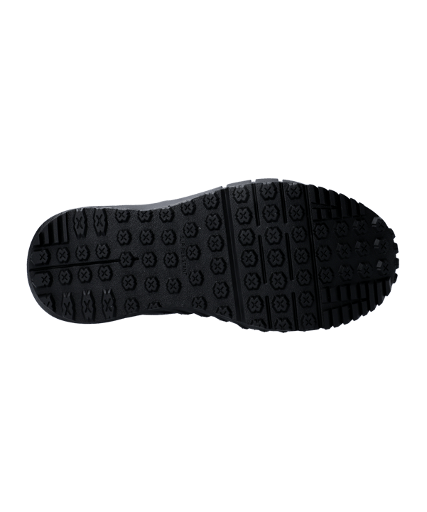 Under Armour Micro Valsetz Damen Schwarz F001 - schwarz