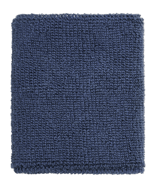 Hummel Old School Small Schweissband Blau F6616 - blau