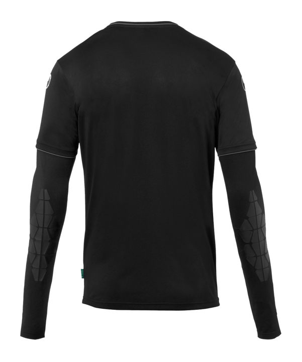 uhlsport Save Goalkeeper Torwarttrikot Kids F01 - schwarz