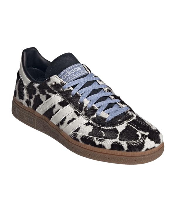 adidas Originals Handball Spezial Damen Schwarz