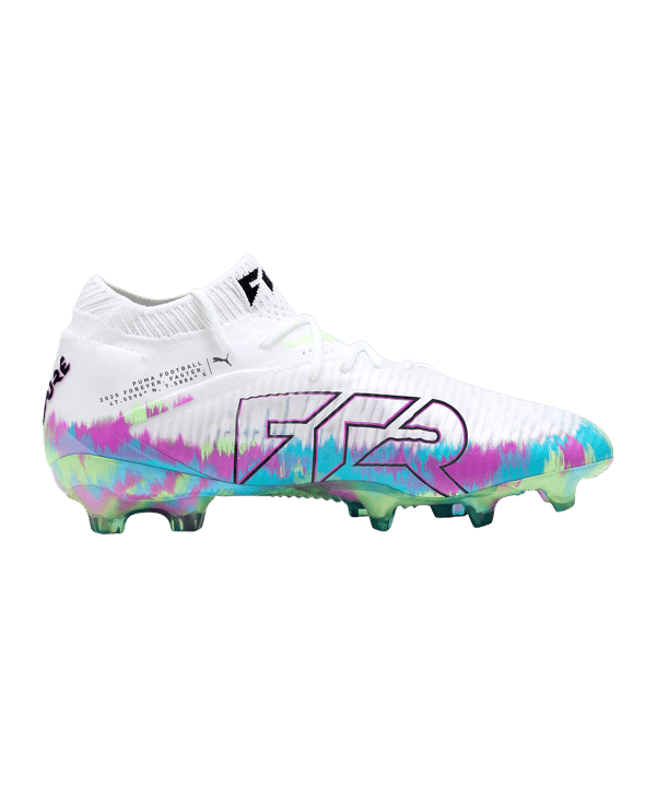 PUMA FUTURE 8 Ultimate S FG Brilliance Damen Weiß F01 - weiss
