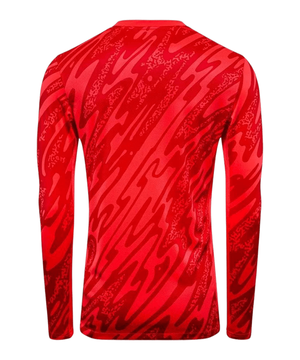 Nike Gardien V Torwarttrikot LA Kids Rot F644 - rot