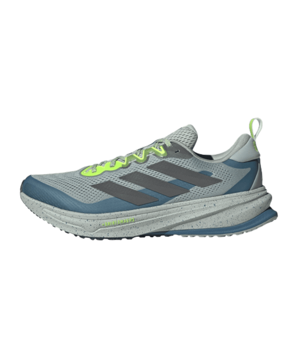 adidas Supernova Rise ATR Shoes Green - gruen