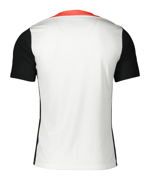 Nike SC Freiburg Trainingsshirt Kids Weiß F100 - weiss