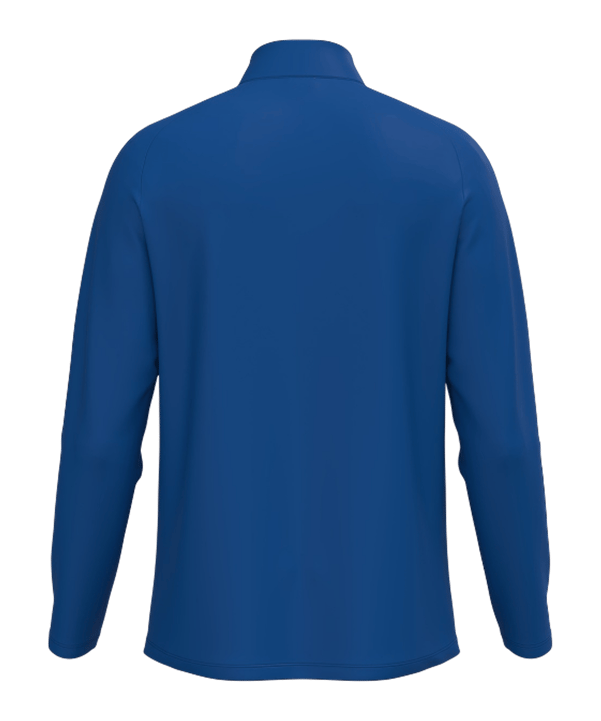 JAKO One Zip Top Kids Blau F400 - blau