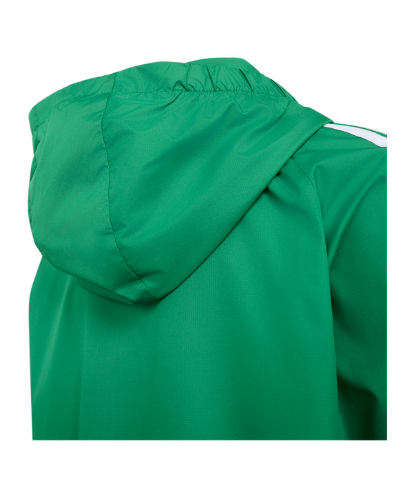 adidas Tiro 26 League Coupe-vent Enfants Vert - vert