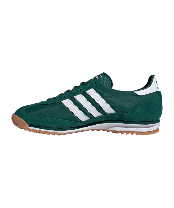 adidas Originals SL 72 Sneaker Damen Weiss - weiss