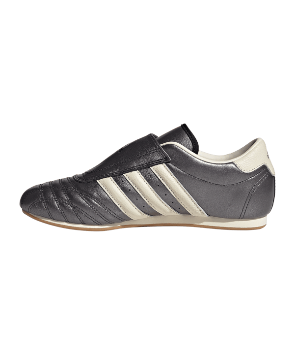 adidas Originals Taekwondo Sneaker Damen Schwarz - schwarz