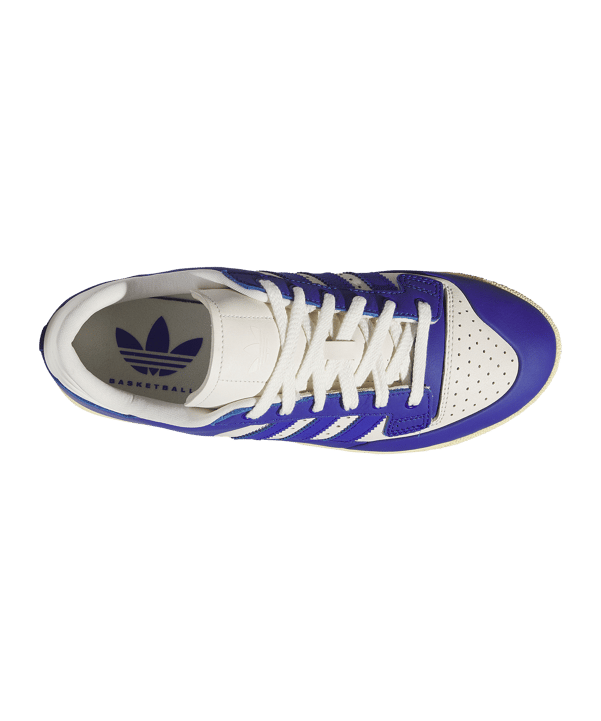 adidas Originals Centennial 85 LC Blau - blau