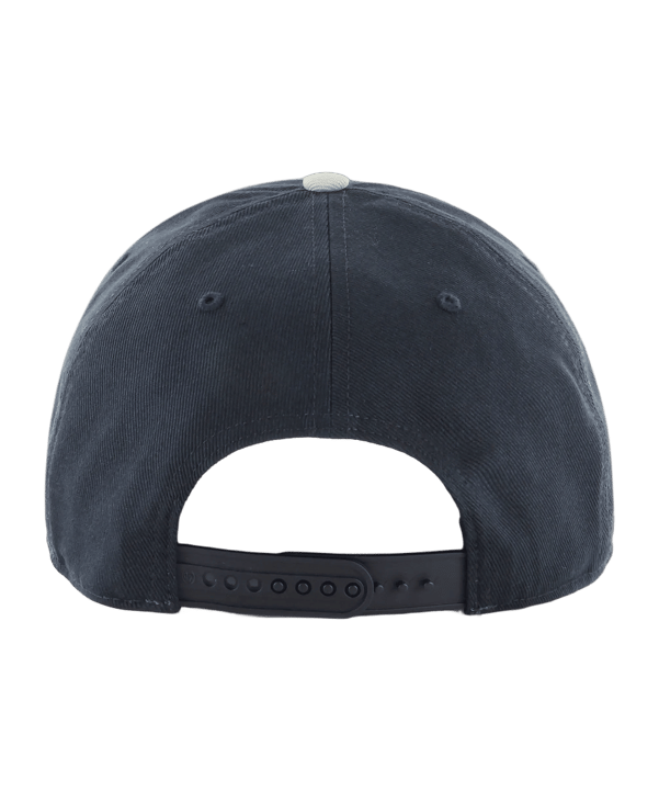 '47 Brand Neyyan Coops Golden Age Rica Hitch Cap Blau - blau