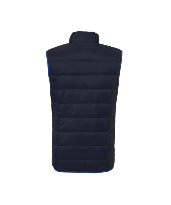 uhlsport Essential Ultra Lite Daunenweste Blau F02 - blau