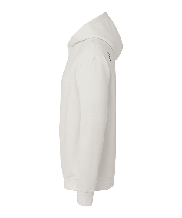 Kempa Game Changer Hoody Weiss F27 - weiss