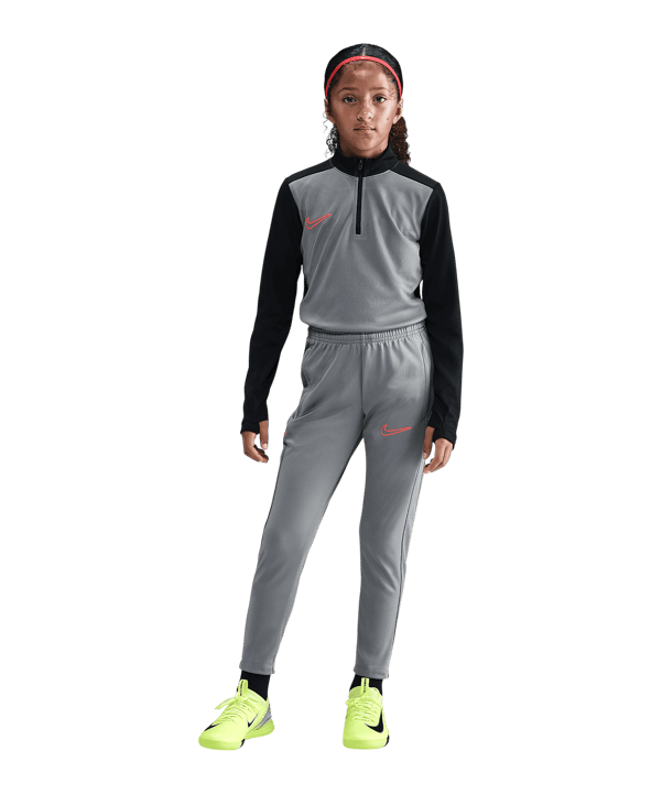 Nike Academy 25 Trainingshose Kids Grau F066