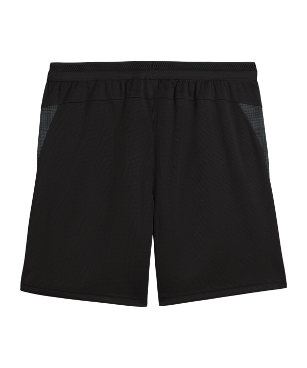 PUMA Galatasaray Istanbul Short Kids Schwarz F010 - schwarz