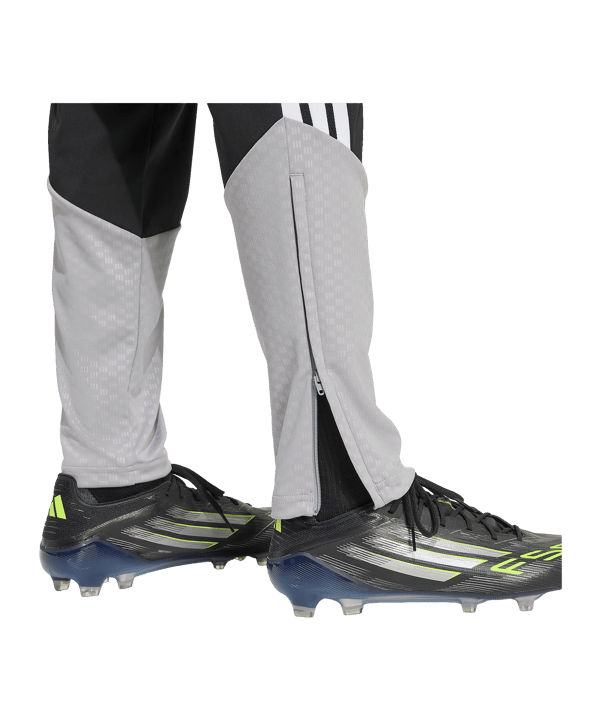 adidas Tiro 26 Pantaloni da allenamento Nero - nero