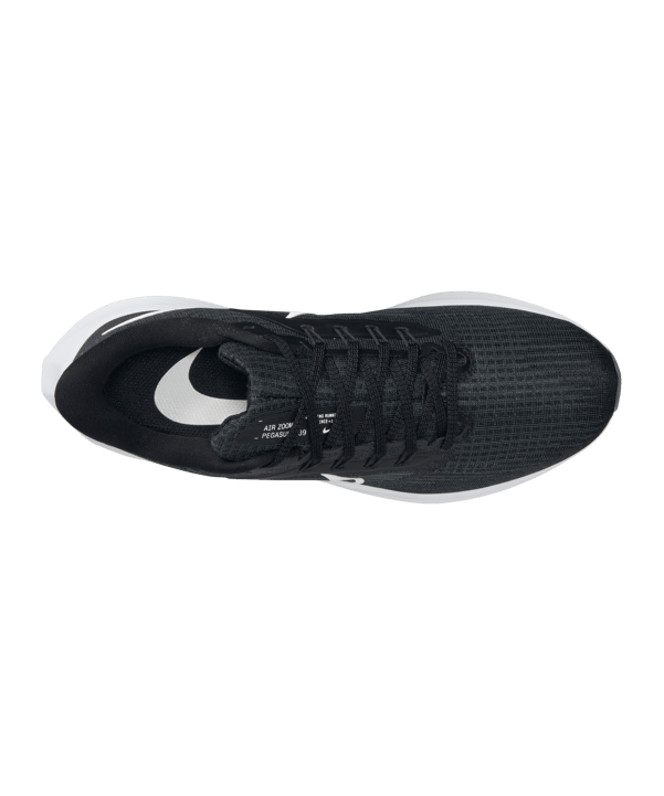 Nike Air Zoom Pegasus 39 Running Damen F001 - schwarz