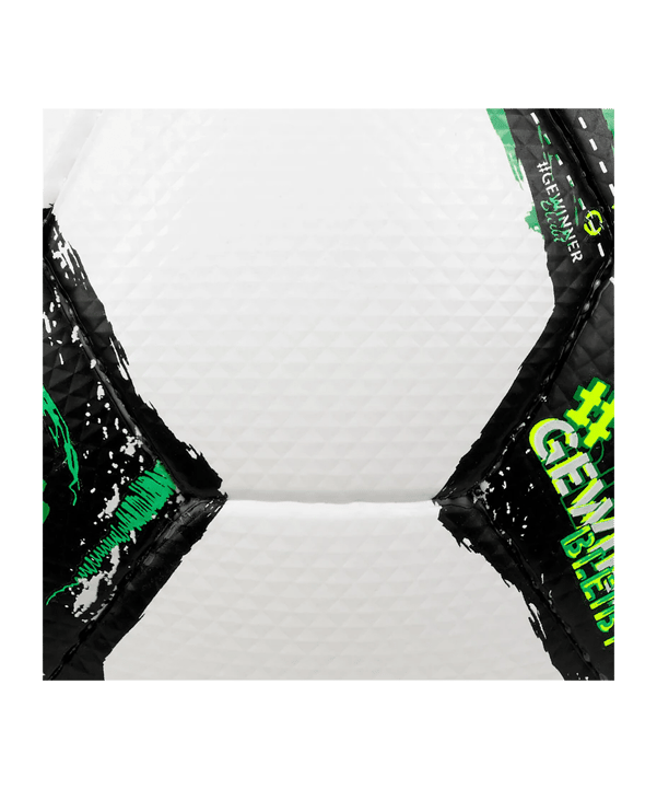 Derbystar DFB-Pokal Brillant Aps V25 Spielball Weiß - weiss