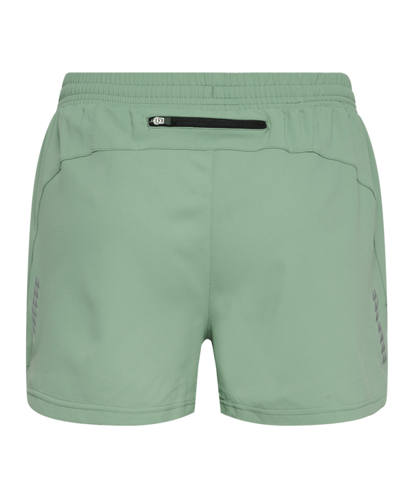 Newline nwlDALLAS Short Damen Grün F6144 - gruen