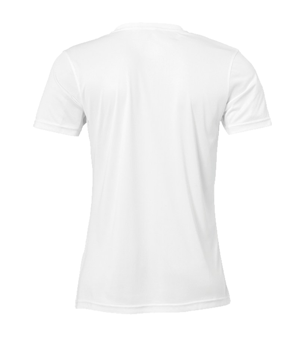 uhlsport Stream 22 Trikot kurzarm Damen Weiss F02 - weiss