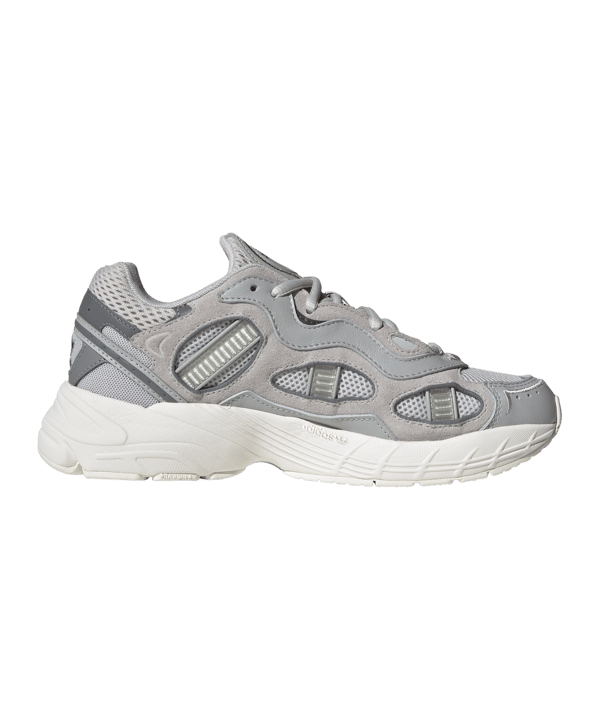 adidas Originals Astir SN Damen Grau Weiss - grau