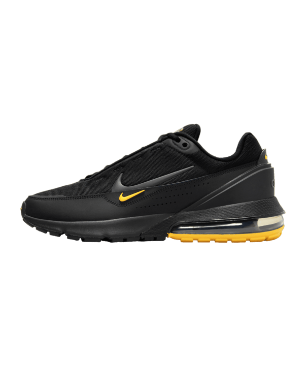 Nike Air Max Pulse Schwarz F001 - schwarz