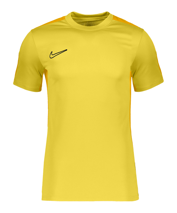 Nike Academy Trainingsshirt Gelb F719 - gelb